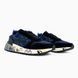 Premiata Mick Blue/Black prm-0009-1464712 фото 2
