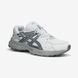 Asics Gel-Kahana 8 Light Grey Dark Stripes 5080-1650259 фото 10
