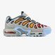 Nike Air Max Tn Plus Drift "Grey/Blue" 139-939930 фото 3