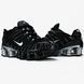 Nike Shox Tl 'Black Grey' 3139-1461936 фото 3