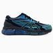 Asics Gel-Quantum 360 VIII Blue/Black asc-0154-1013494 фото 1