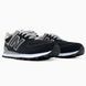 New Balance 574 Legacy Black/Grey nbl-0353-1013352 фото 2