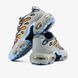 Nike Air Max Tn Plus Drift "Grey/Blue" 139-939930 фото 9