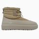 UGG Classic Mini Lace-Up Beige ugg-0067-498682 фото 1