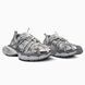 Balenciaga 3XL Extreme Laces Light Grey bal-0053-1517100 фото 2