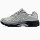 Asics Gel-NYC Silver/Black asc-0132-975299 фото 2