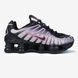 Nike Shox TL Black Purple Pink 0388-1593084 фото 3