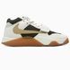 Nike Air Jordan x Travis Scott Jumpman Jack Beige/Brown nik-0604-1052557 фото 1