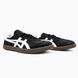 Asics Onitsuka Tiger Black Leather asc-0277-1780061 фото 2