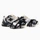 New Balance 530 Custom White/Black/Beige nbl-0473-1448774 фото 2