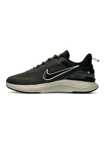 Nike Air Zoom Winflo Khaki Beige A4957-1446338 фото