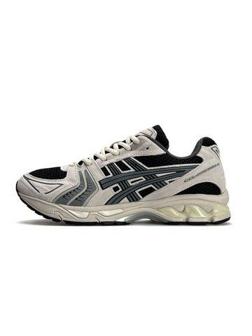 ASICS Gel-Kahana 14 Light Grey Black A3807-1063731 фото