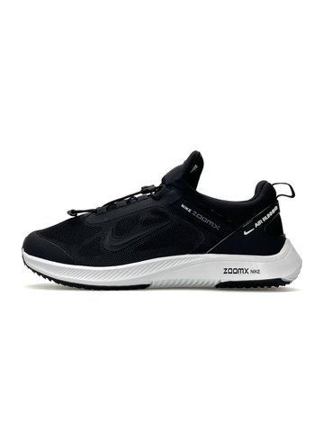Nike Air Running Black White A5326-1526665 фото