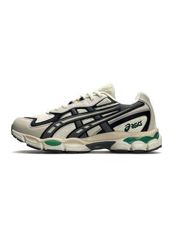 ASICS GEL-NYC 2055 Beige Grey Black A4892-1398233 фото