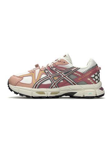 ASICS Gel-Kahana 8 Pink White В5124-1499229 фото