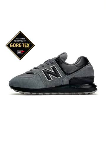 New Balance 574 Grey A3254-901988 фото