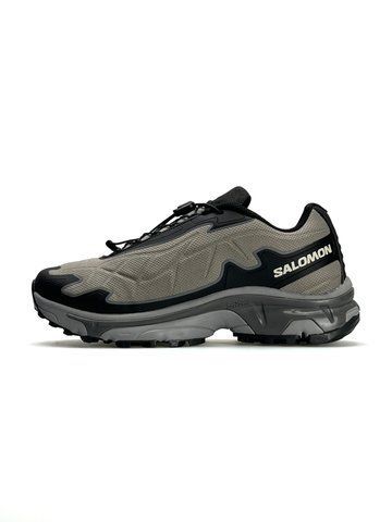 Salomon XT-SLATE Grey A3289-988743 фото