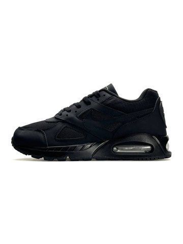 Nike Air Max IVO All Black A4551-1244707 фото