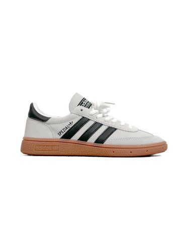 Adidas Spezial Grey/Black/Gum adi-0399-660692 фото