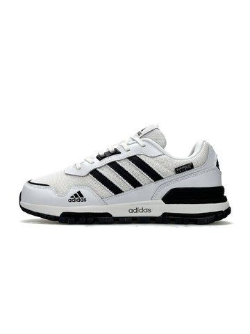 Adidas ZX 700 White Black A5438-1545303 фото