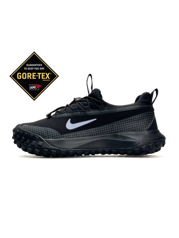 Nike ACG Mountain Fly Low GTX Black А4678-1263767 фото