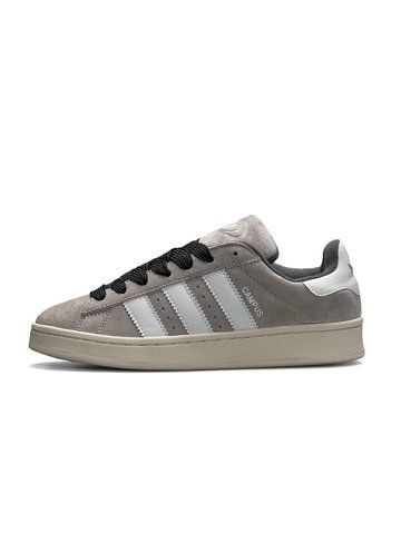 Adidas Campus 00s Grey White A2210-803689 фото
