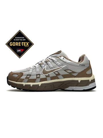 Nike P-6000 GTX Coyote Light Grey MB4825-1340880 фото