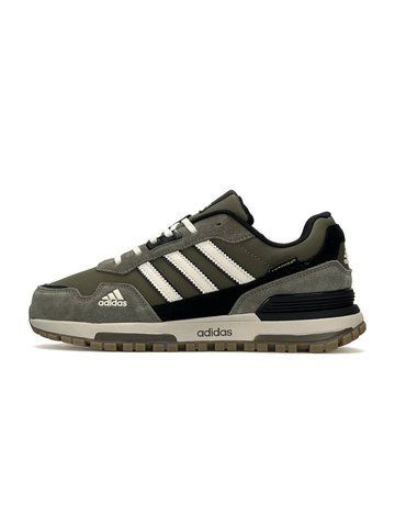 Adidas ZX 750 Olive Black A5232-1517315 фото