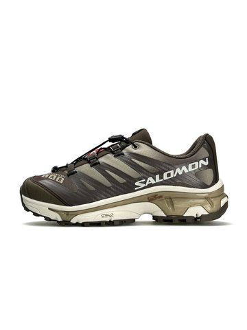 Salomon XT-4 Lab W Brown B3772-1056927 фото