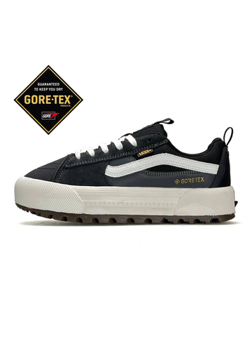 Vans Old Skool MTE-1 GTX Grey White A4457-1223570 фото
