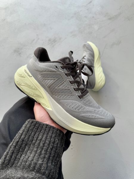 New Balance Fresh Foam Slate Grey/Mineral/Black nbl-0357-1024582 фото