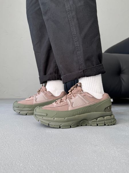 Nike Zoom Vomero Roam Khaki nik-0678-1283953 фото