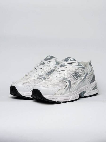 New Balance 530 White ND NB167-1513367 фото