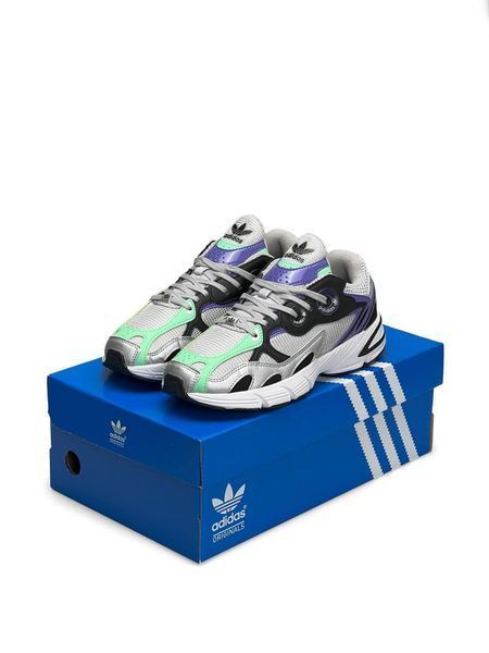 Adidas Astir Originals Neon B1376-798228 фото