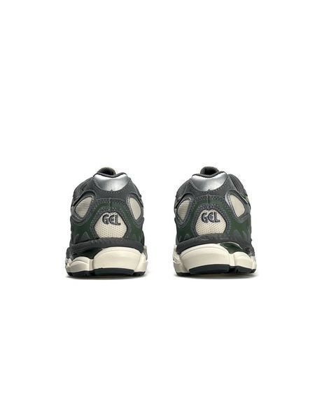 ASICS Gel-NYC Beige Grey Green A3487-990132 фото