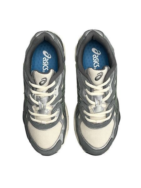 ASICS Gel-NYC Beige Grey Green A3487-990132 фото