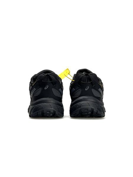 ASICS Gel-Venture 6 GTX Black Yellow A4482-1224808 фото