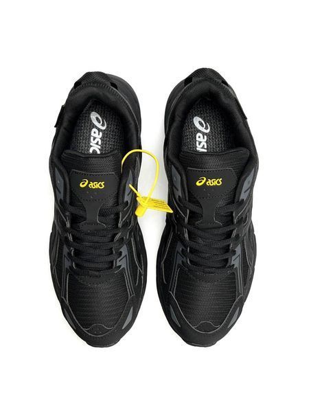 ASICS Gel-Venture 6 GTX Black Yellow A4482-1224808 фото