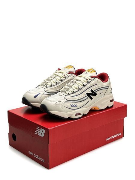 New Balance 1000 Beige A3629-1028348 фото