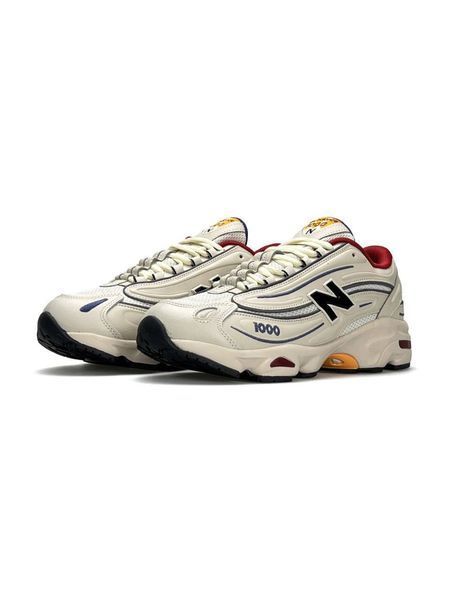 New Balance 1000 Beige A3629-1028348 фото