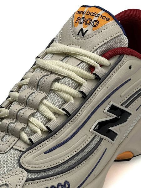 New Balance 1000 Beige A3629-1028348 фото