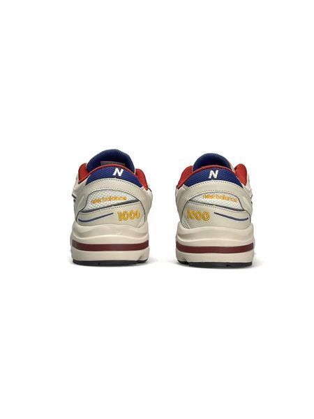 New Balance 1000 Beige A3629-1028348 фото