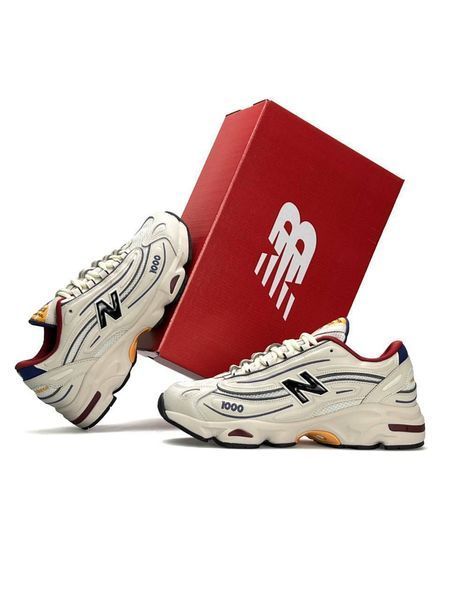 New Balance 1000 Beige A3629-1028348 фото