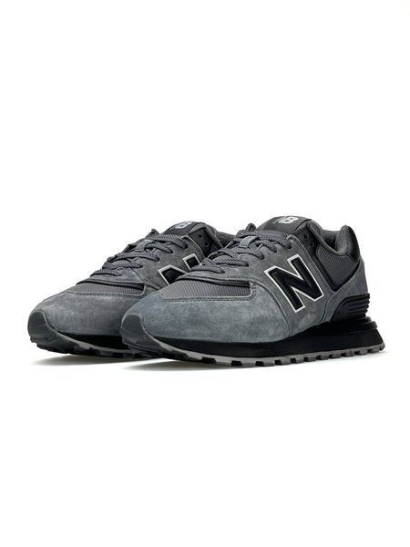 New Balance 574 Grey A3254-901988 фото
