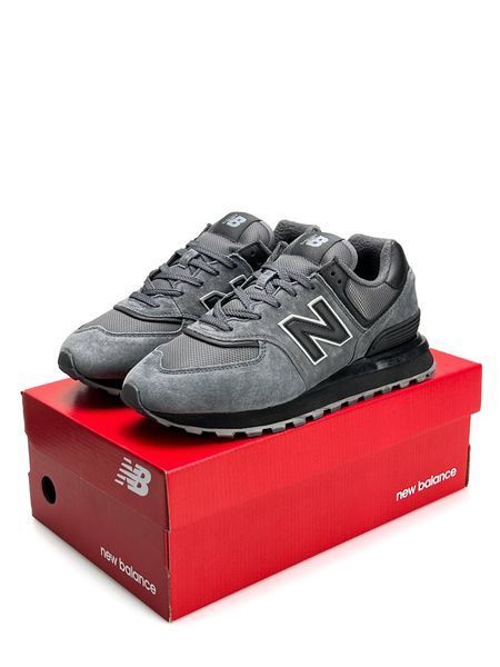 New Balance 574 Grey A3254-901988 фото