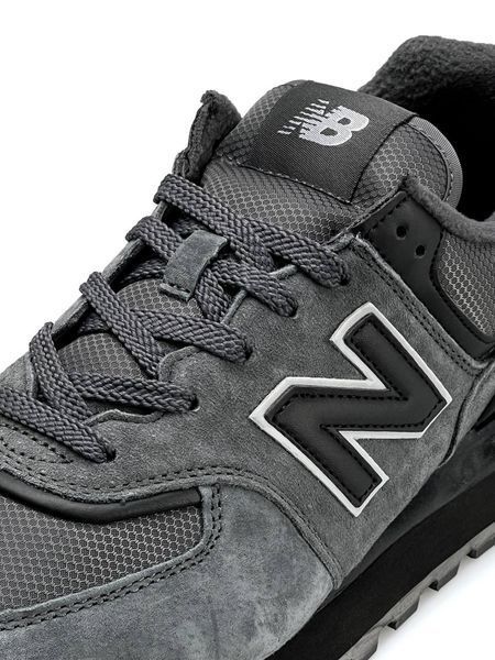 New Balance 574 Grey A3254-901988 фото