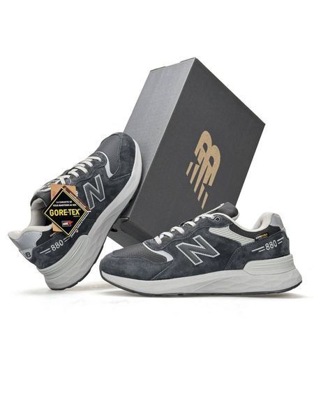New Balance 880 GTX Grey A6083-1790875 фото