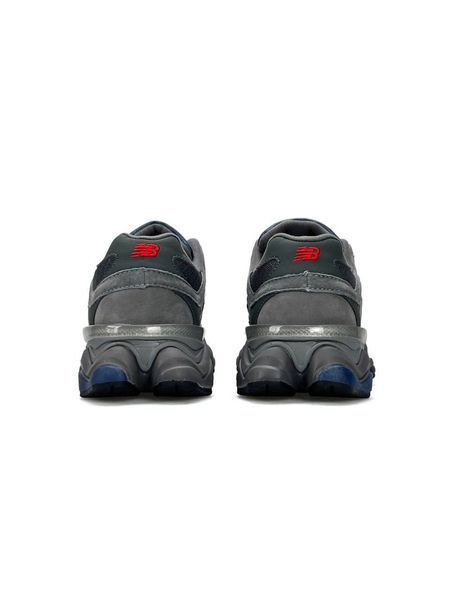 New Balance 9060 Grey Navy А4997-1452587 фото