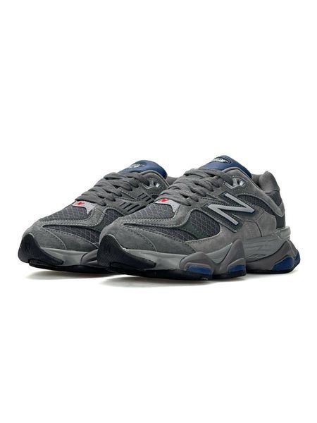 New Balance 9060 Grey Navy А4997-1452587 фото