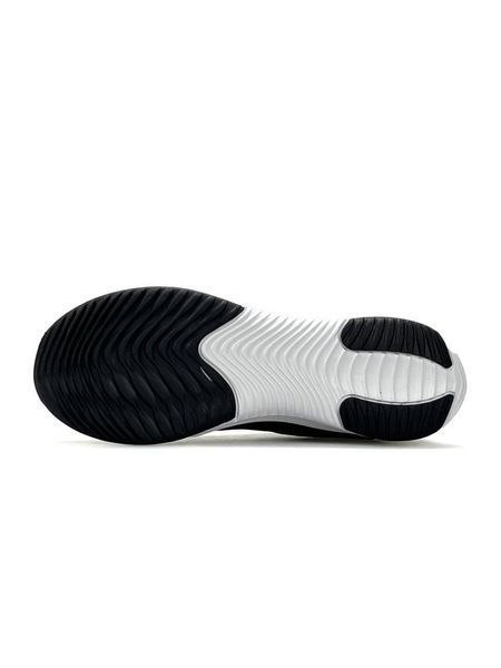 Nike Air Running Black White A5326-1526665 фото